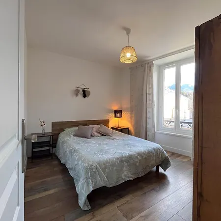 Bel Apartmán
