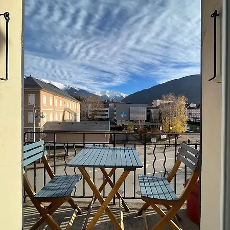 Bel * Albertville