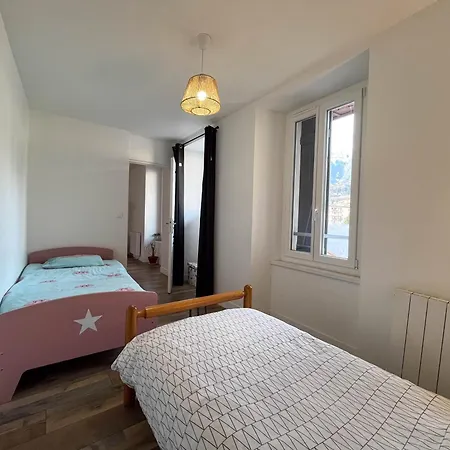 Bel Apartmán *