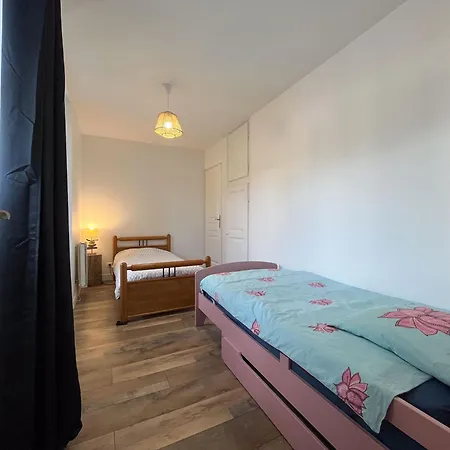 Apartmán Bel