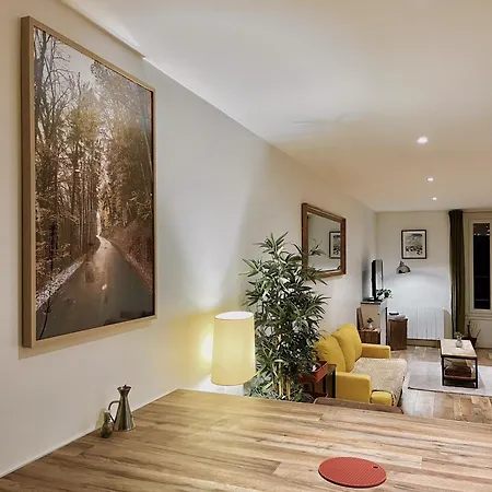 Apartment Bel *