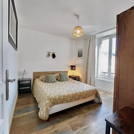 Appartement Bel