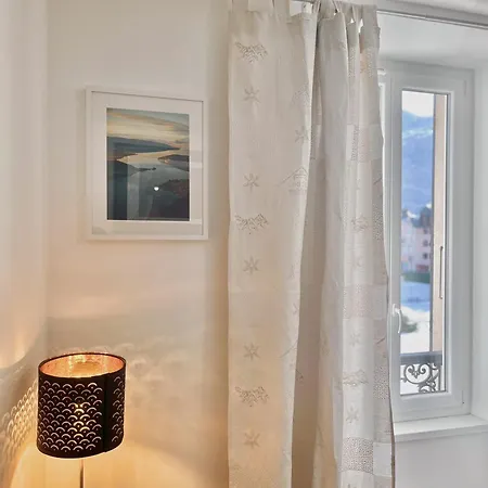 Bel Appartement *