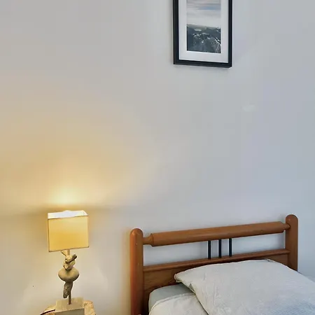 Appartement Bel Albertville